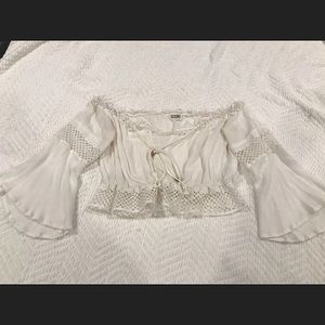 LF Off the Shoulder Top
